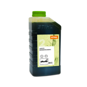 Aceite Cadena Biodegradable STIHL 500cc