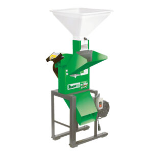 Triturador Trapp TRF 300 Eléctrico