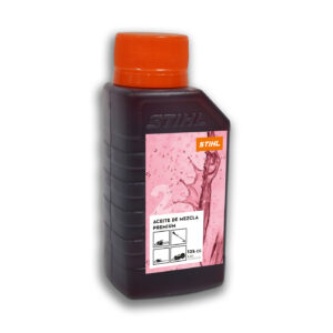 Aceite de Mezcla Premium STIHL 125cc