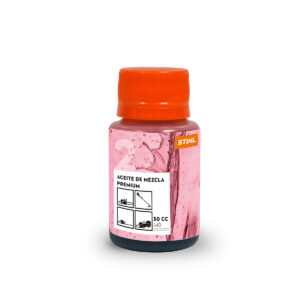 Aceite de Mezcla Premium STIHL 50cc