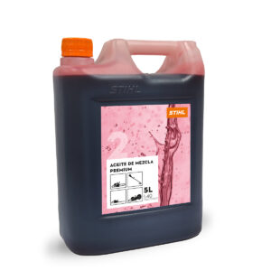 Aceite de Mezcla Premium STIHL 5L