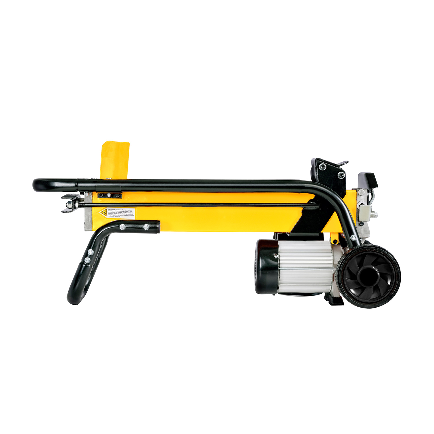 PARTIDOR DE LEÑA 6 TON. KRAFTER - Imagen 4
