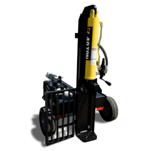 PARTIDOR DE LEÑA 40 TON KRAFTER