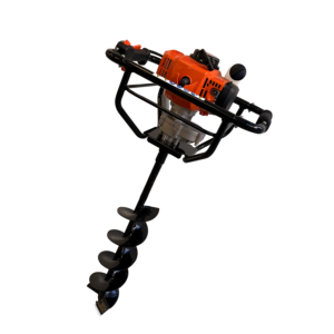 Perforador de Suelo STIHL BT 230