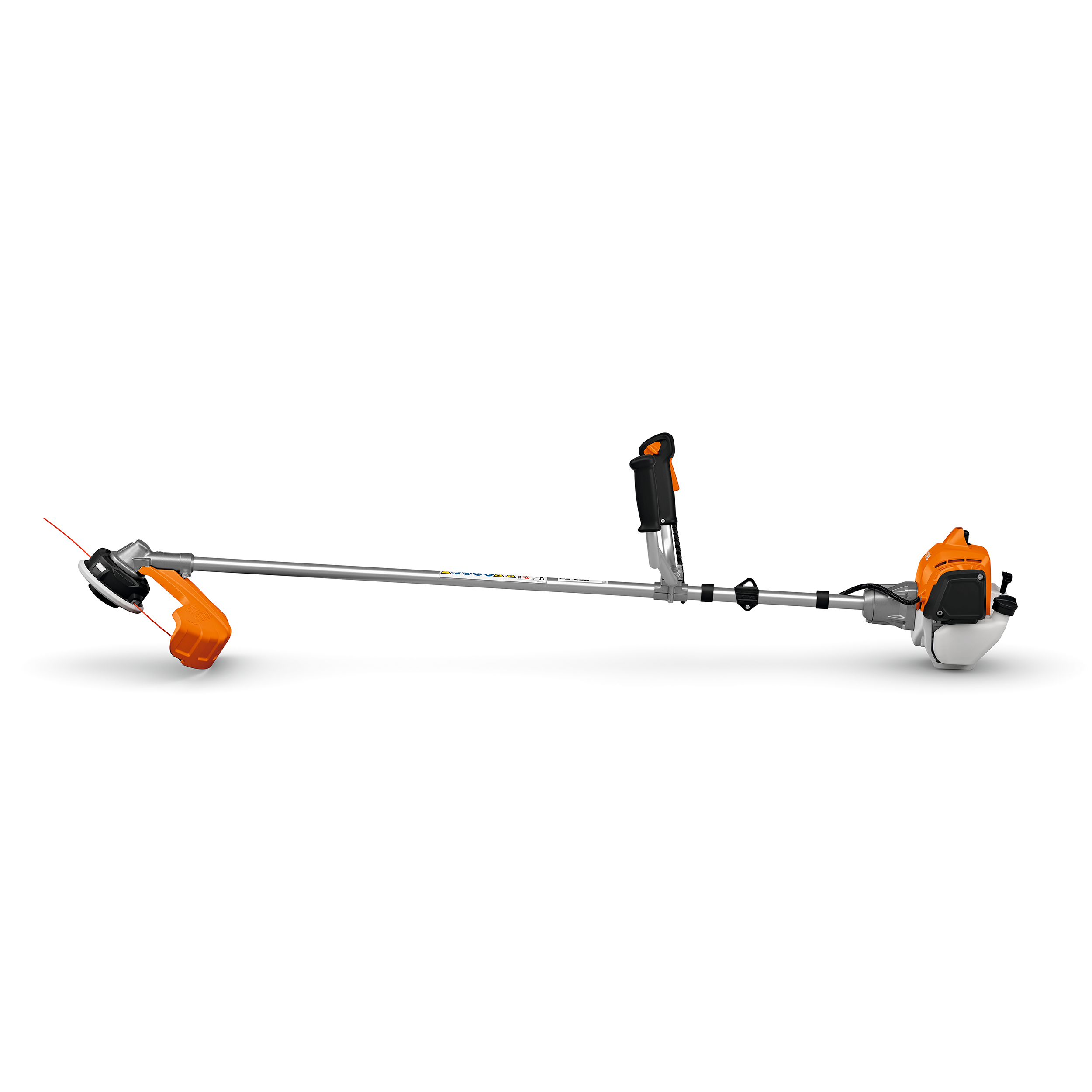 Desmalezadora STIHL FS 255 | RED DE DISTRIBUIDORES STIHL