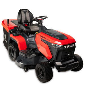 Tractor TREX 586 CC